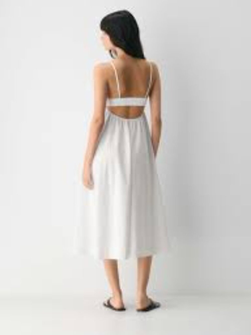 BABATON DRESS - Picture 3 of 4